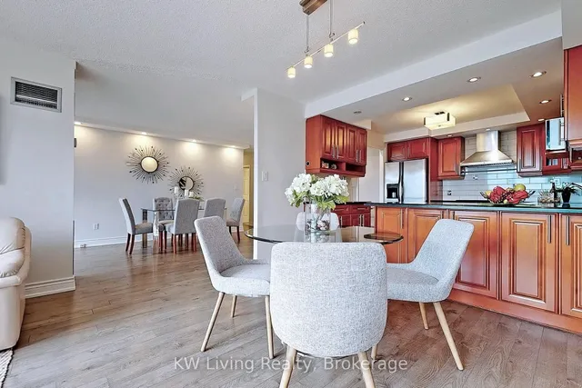 Additional image 14 of 5444 Yonge St Unit 1404