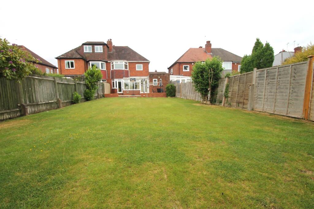 Additional image 23 of Gower Road, Halesowen