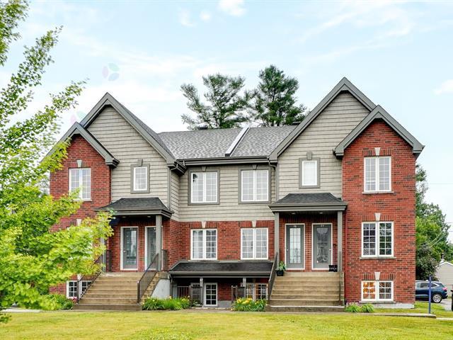 73 38e Avenue O.|Blainville, Quebec J7C0J5