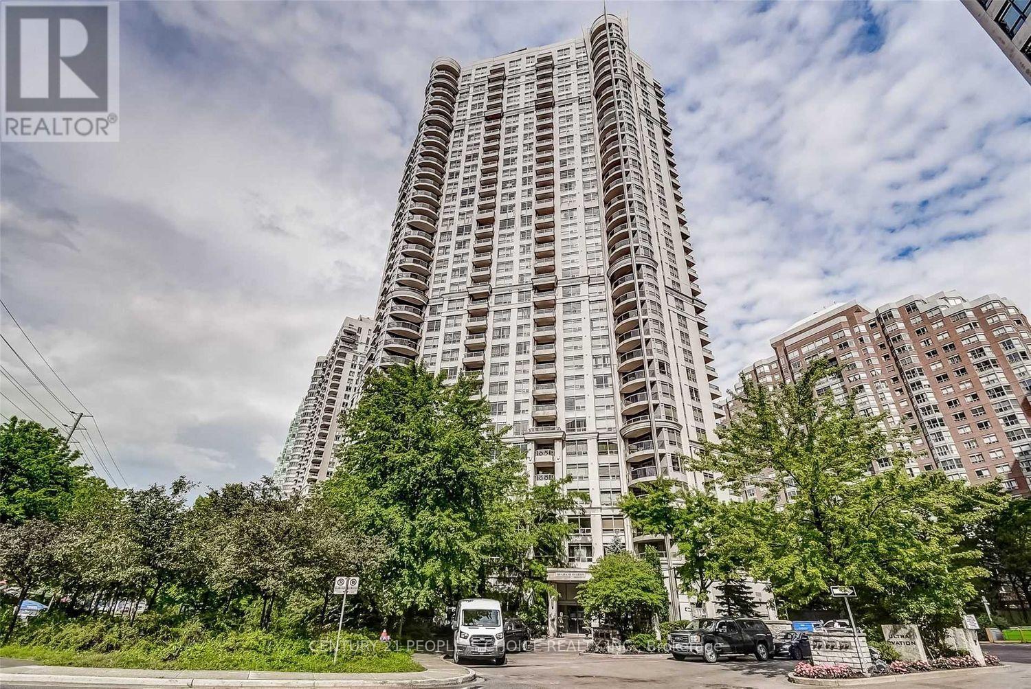 503(ENTIRE UNIT) - 310 BURNHAMTHORPE ROAD W|Mississauga (City Centre), Ontario L5B4P9