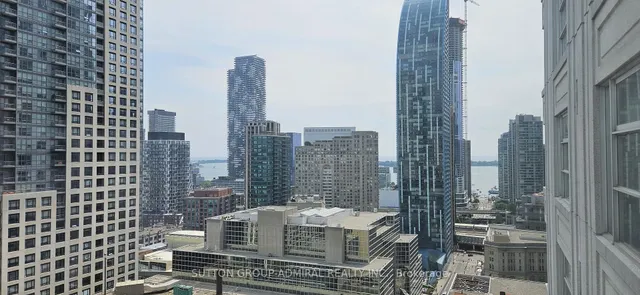 Additional image 13 of 1 King St Unit 2007