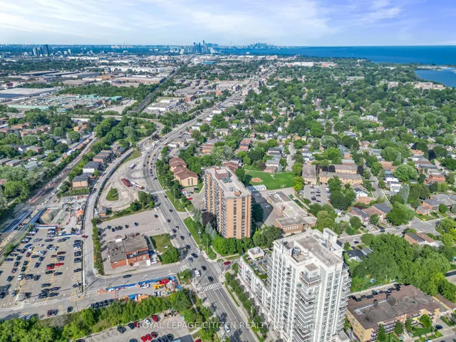 Additional image 30 of 3845 Lake Shore Blvd Unit 710