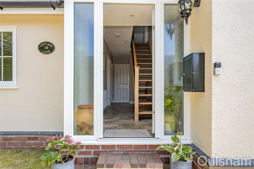 Additional image 21 of Cottage Lane, Marlbrook, Bromsgrove, Worcestershire, B60