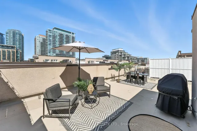 Additional image 22 of 30 Western Battery Rd Unit 326