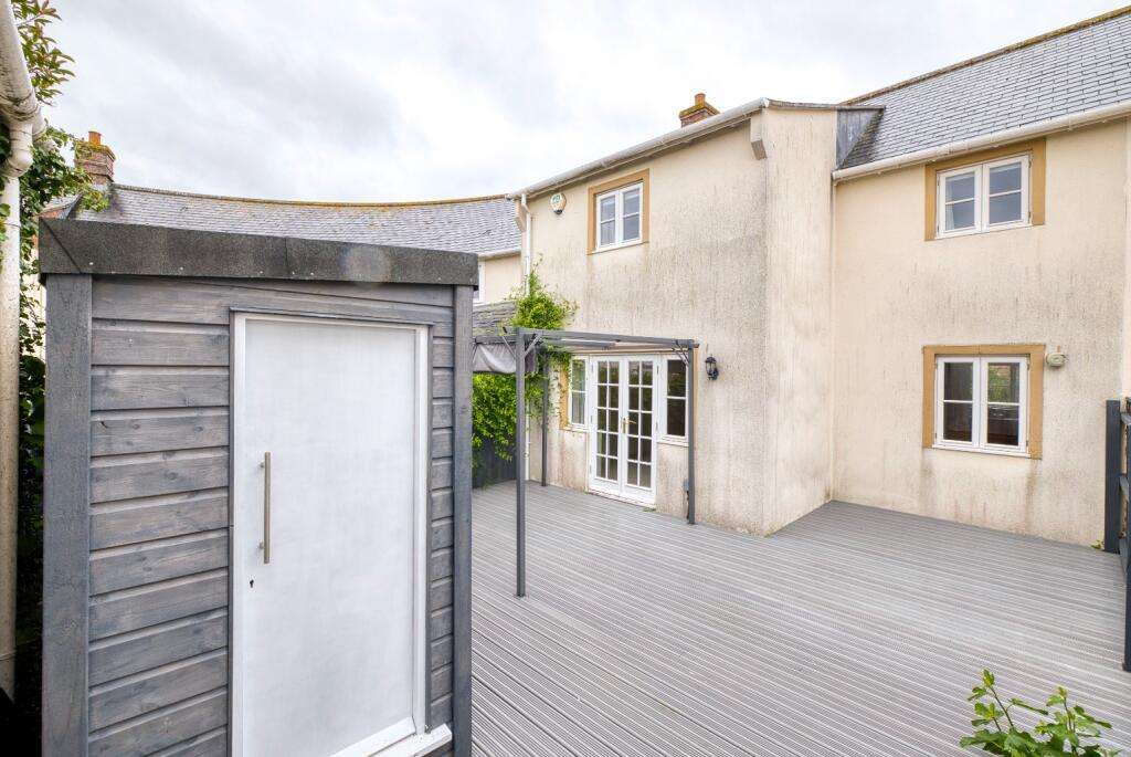 Additional image 20 of Oxford Street, Evercreech, Shepton Mallet, Somerset, BA4