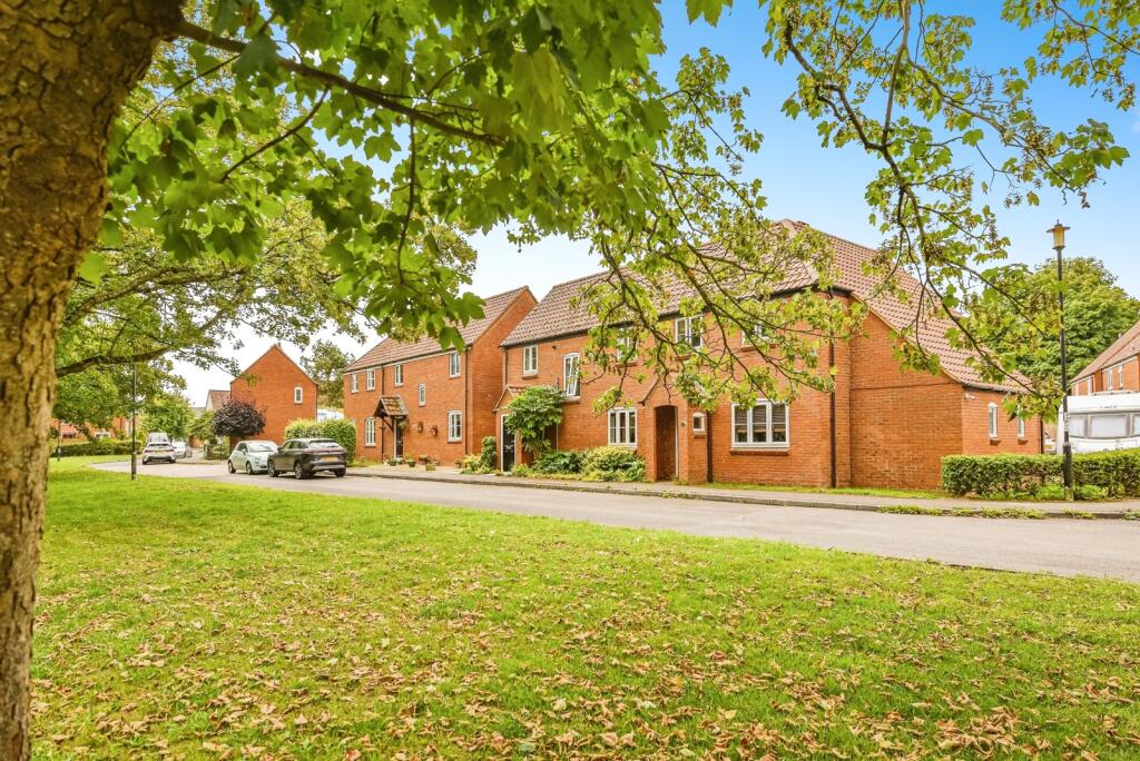 Additional image 16 of Nightingale Grove, Shepton Mallet, Somerset, BA4