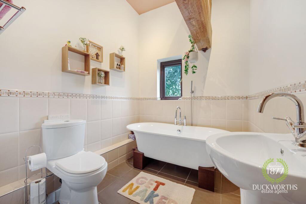 Additional image 21 of Extwistle Road, Worsthorne, BB10