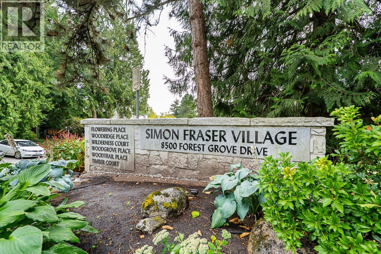 8531 TIMBER COURT|Burnaby, British Columbia V5A4B6