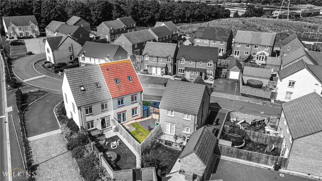 Additional image 29 of Watchman Walk, Tamworth, B79