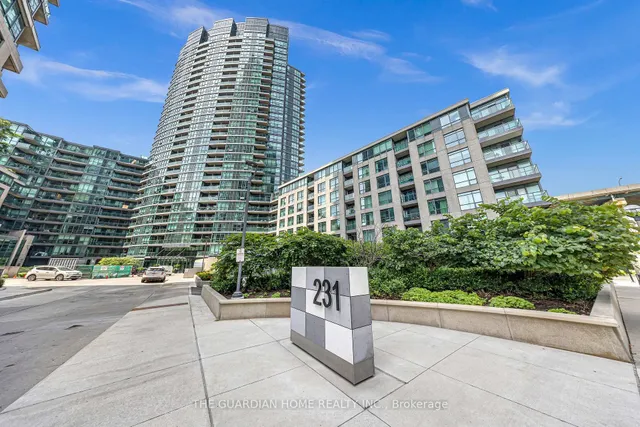 Additional image 2 of 231 Fort York Blvd Unit 1606
