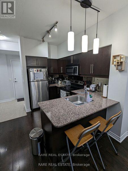 420 - 2885 BAYVIEW AVENUE|Toronto (Bayview Village), Ontario M2K0A3