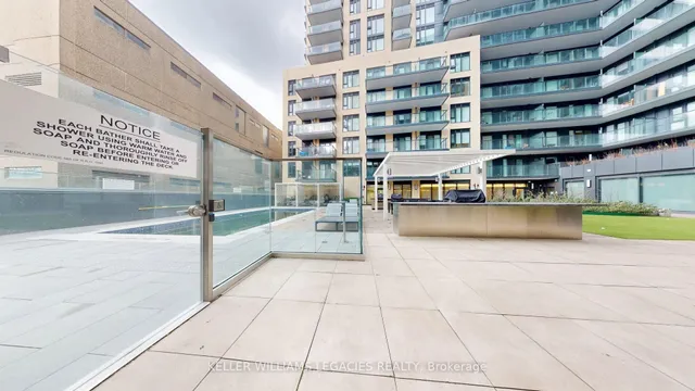 Additional image 22 of 543 Richmond St Unit 405