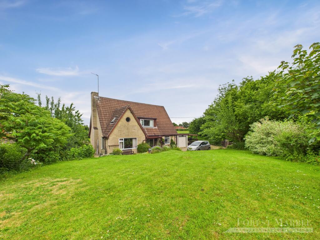 Additional image 26 of Lyes Green, Corsley