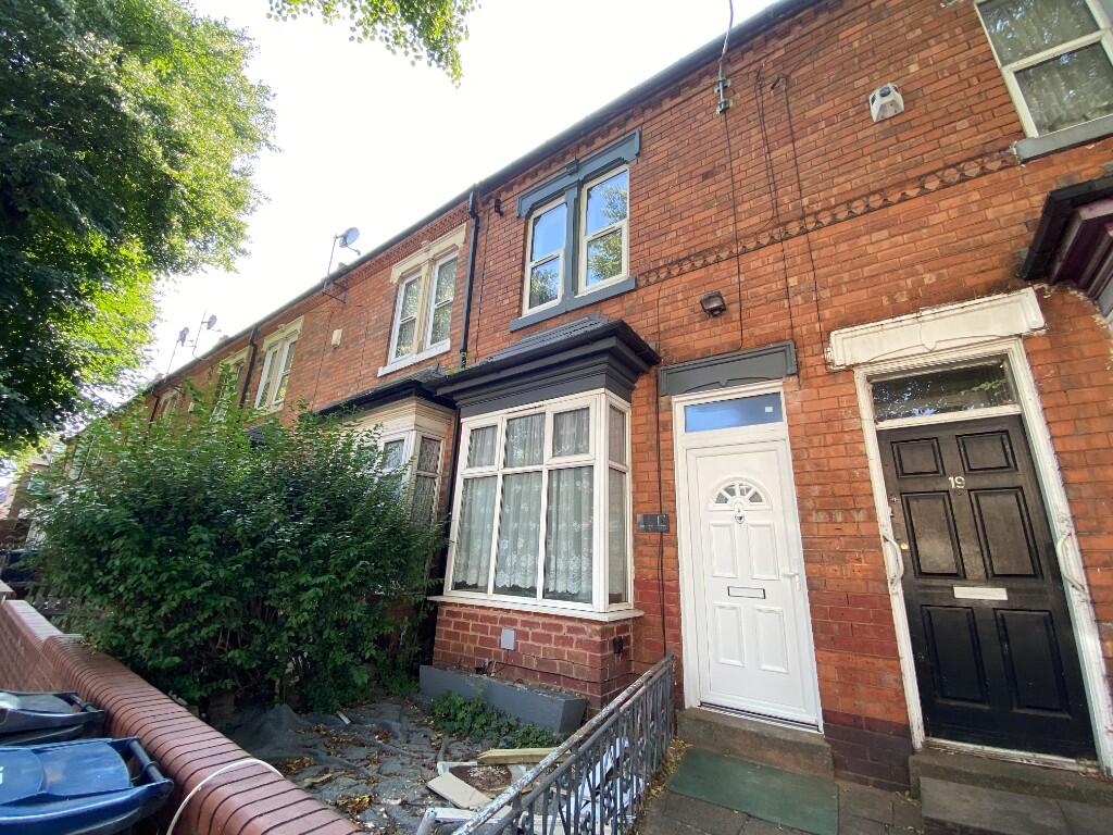 Property image for Hutton Road, Birmingham, B20