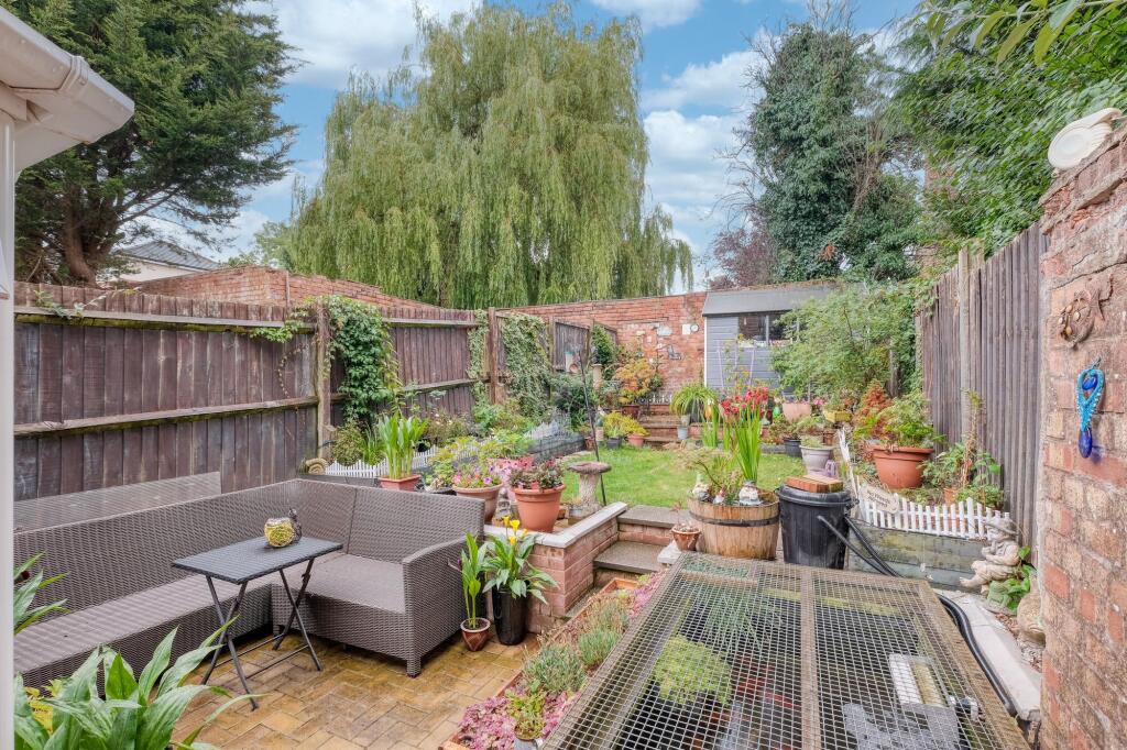 Additional image 14 of The Woodleys, Birmingham, B14