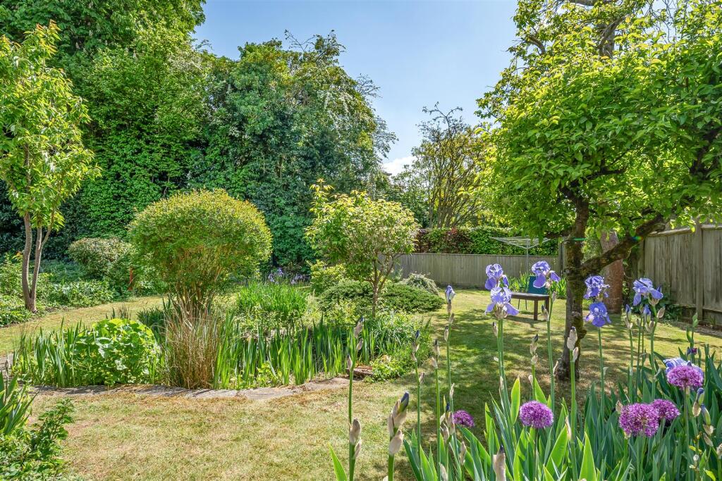 Additional image 5 of Dark Lane North, Steeple Ashton