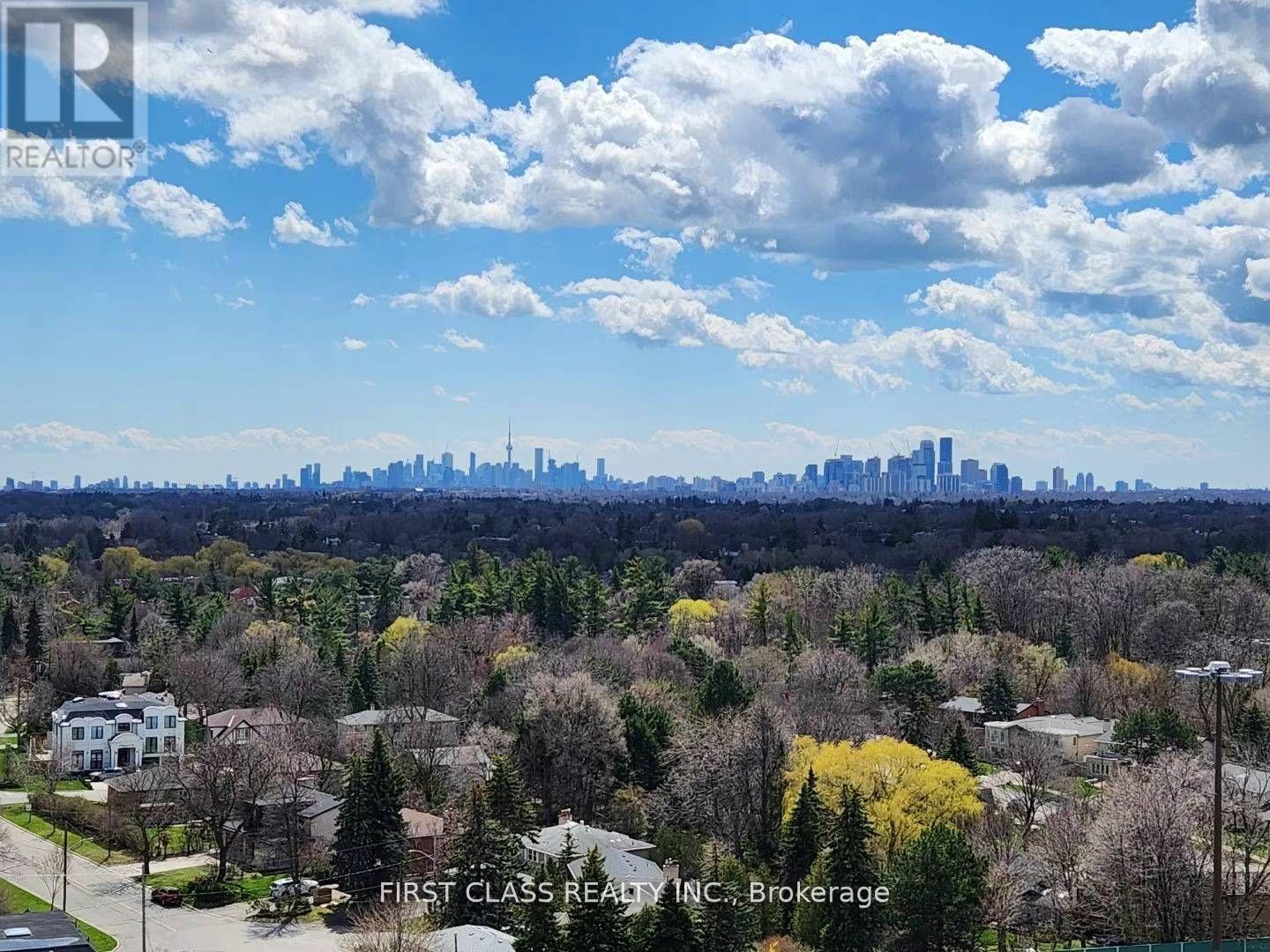 1905 - 25 MCMAHON DRIVE|Toronto (Bayview Village), Ontario M2K0J2