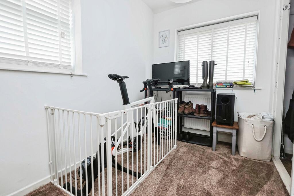 Additional image 15 of Gilson Way, Birmingham, West Midlands, B37
