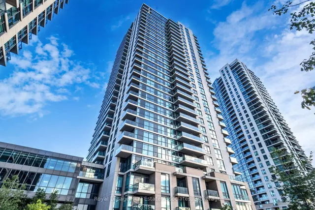 215 Sherway Gardens Rd Unit 2202