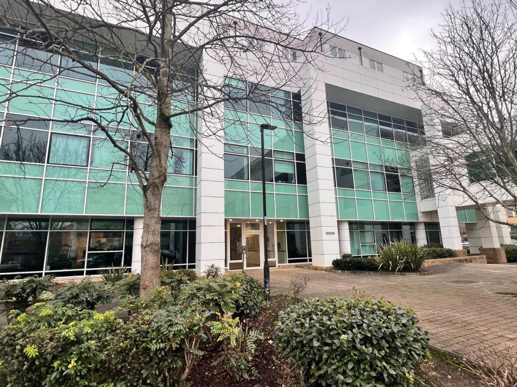 Bessemer Road, Welwyn Garden City, AL7