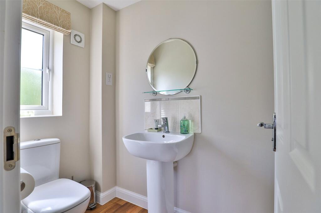 Additional image 15 of Exceptional Four Bedroom Detached House in Evercreech