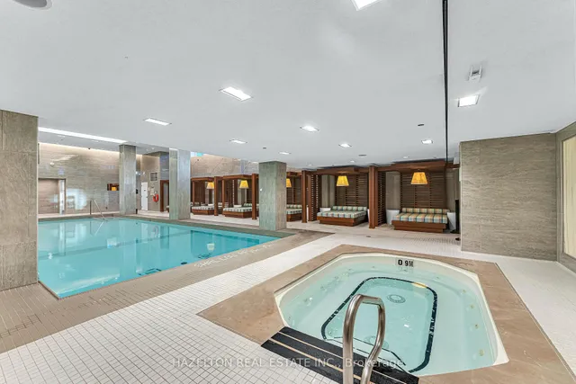 Additional image 33 of 170 Avenue Rd Unit 1509