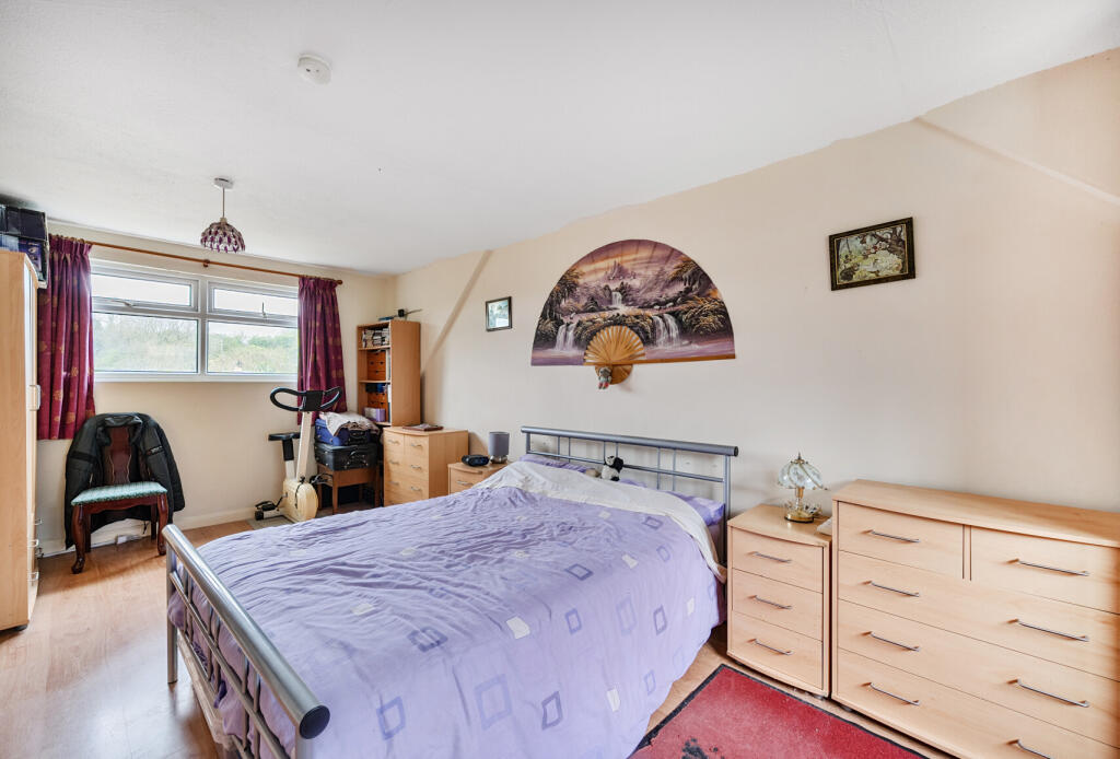 Additional image 10 of Fosseway, Clandown, Radstock, Somerset, BA3