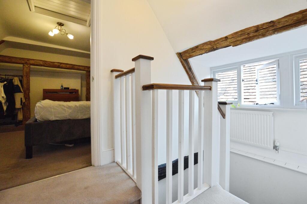 Additional image 7 of George Street, St Albans, AL3