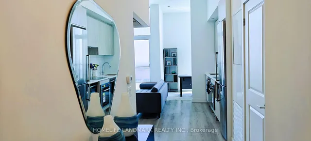 Primary image of 395 Bloor St Unit 5501