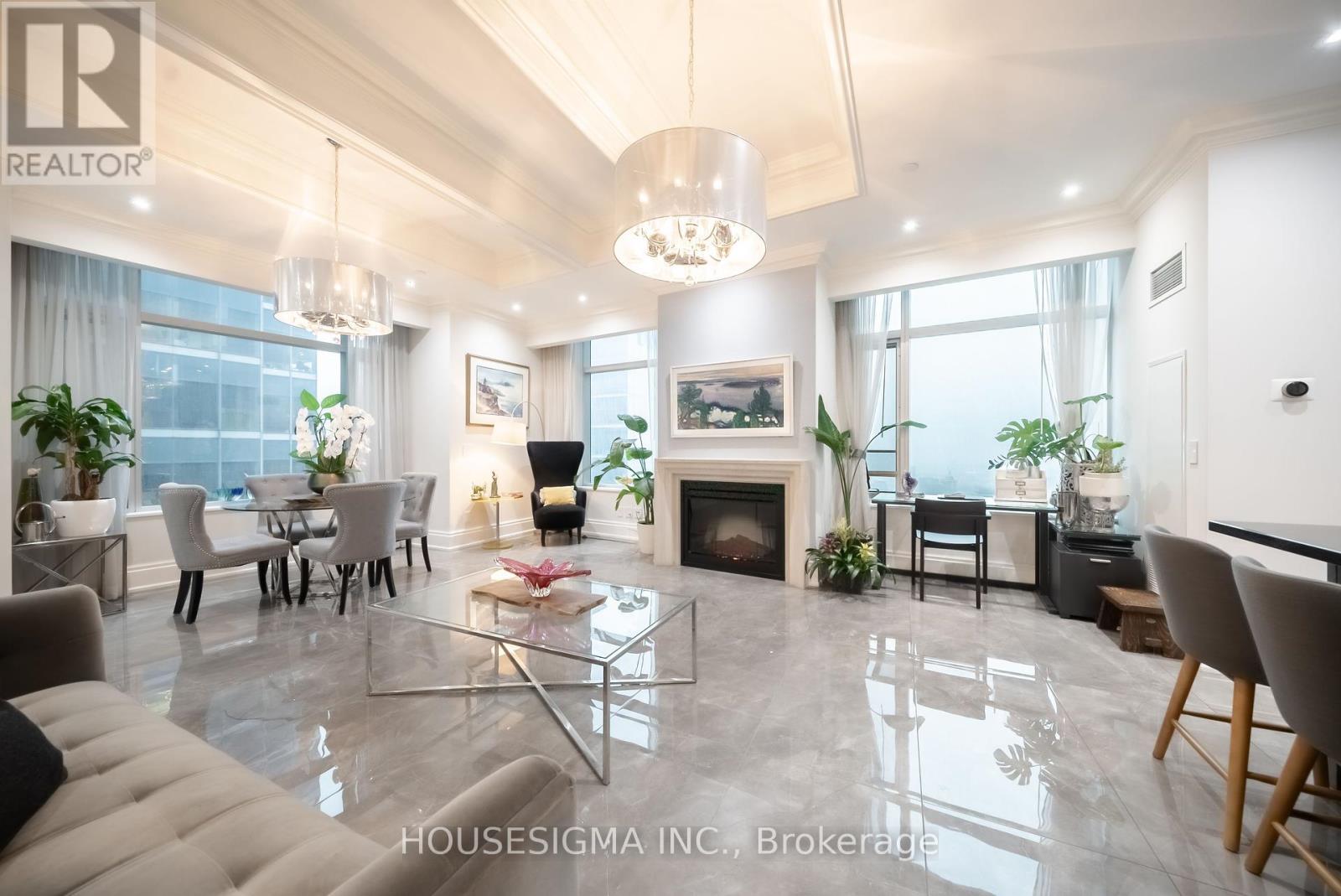 4203 - 311 BAY STREET|Toronto (Bay Street Corridor), Ontario M5H4G5