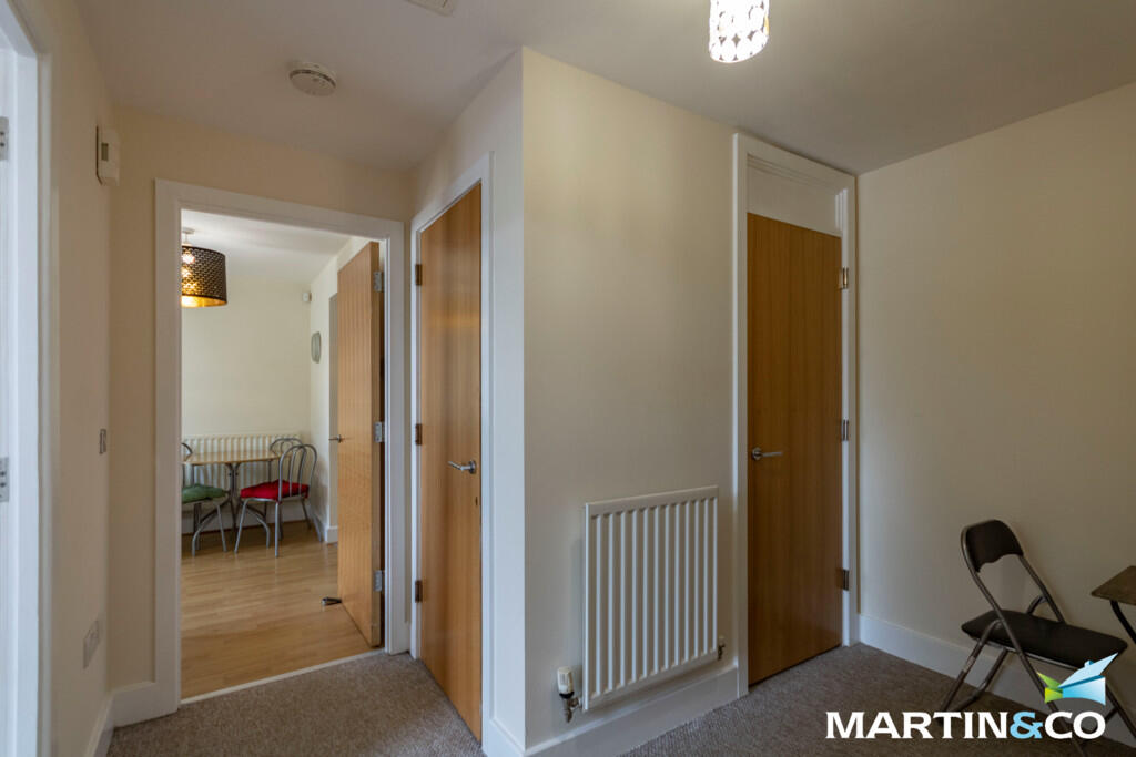 Additional image 9 of Mason Way, Park Central, B15