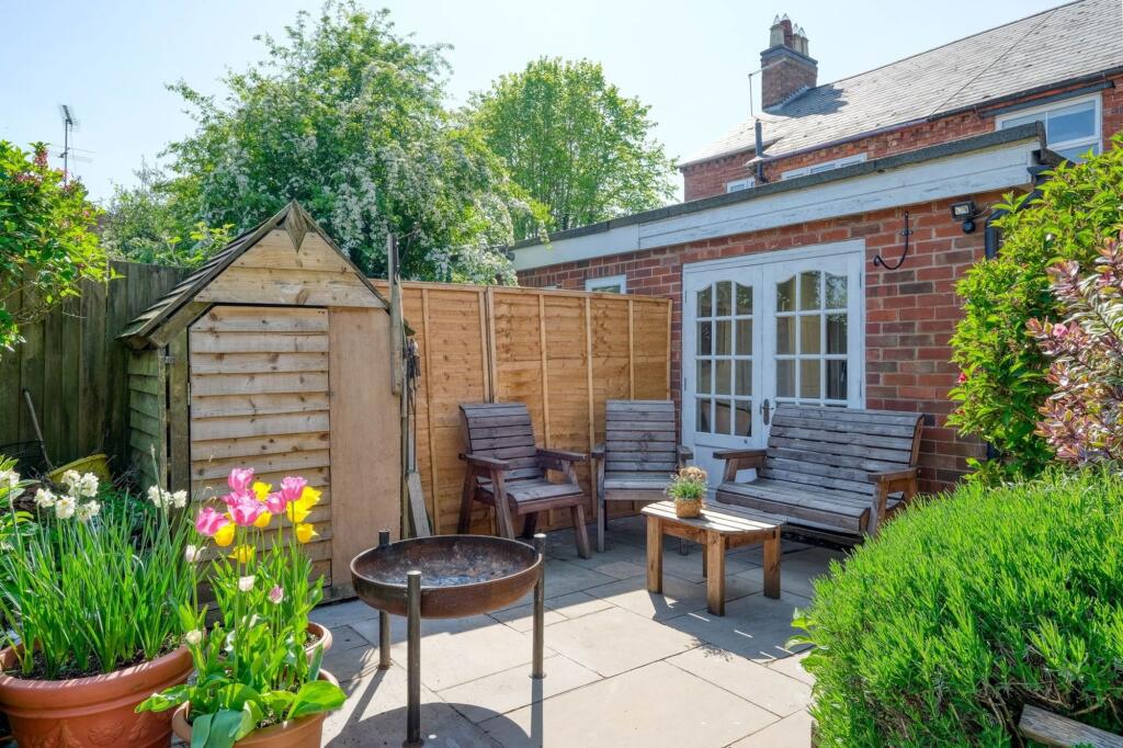 Additional image 19 of Evesham Road, Astwood Bank, B96