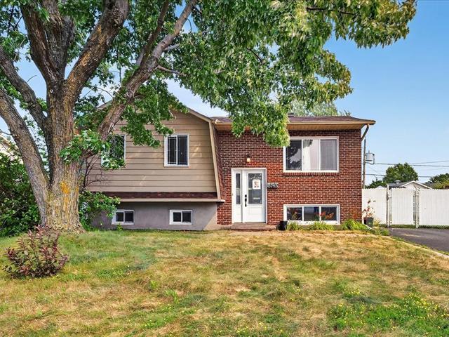3745 Rue Sullivan|Longueuil (Saint-Hubert), Quebec J3Y6L8