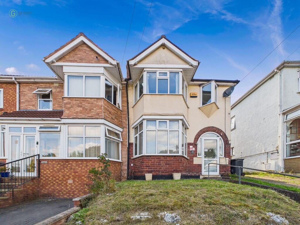 Additional image 16 of Raymond Avenue, Great Barr