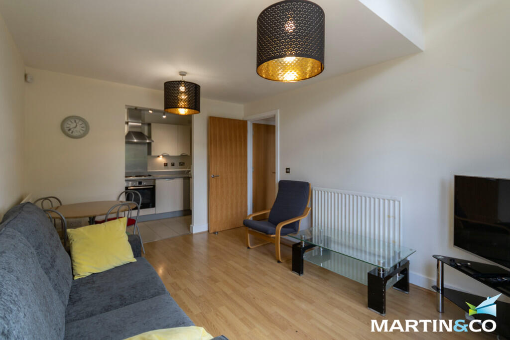 Additional image 14 of Mason Way, Park Central, B15