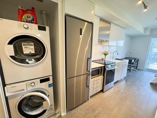 Additional image 10 of 251 Jarvis St Unit 1601