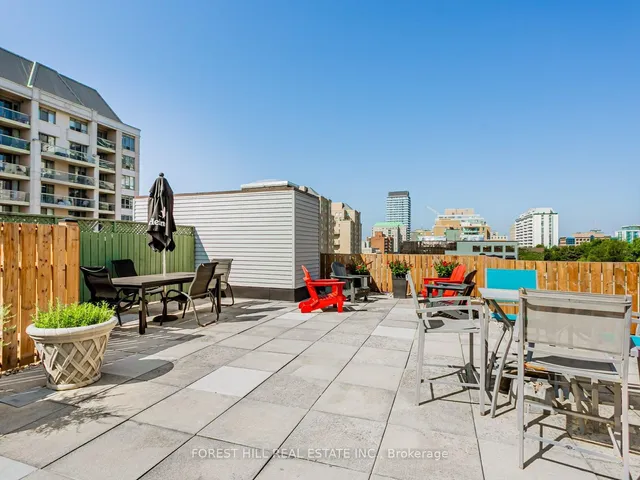 Additional image 29 of 194 Merton St Unit 407