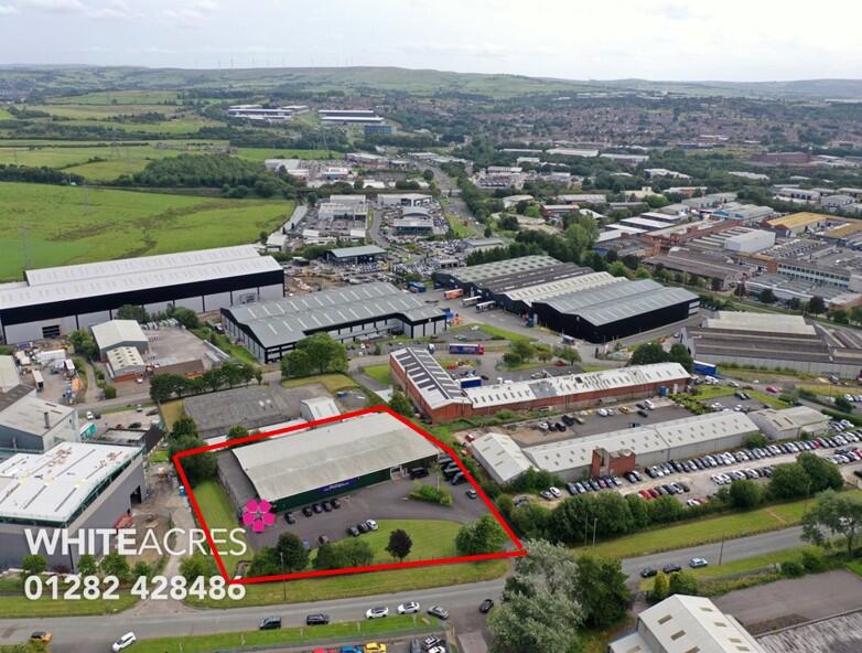 Additional image 9 of Philips Road, Whitebirk Industrial Estate, Blackburn, Lancashire, BB1 5NA