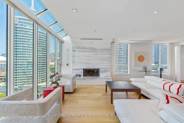 Additional image 12 of 211 Queens Quay Unit 1201