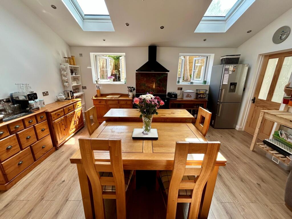 Additional image 7 of Halves Lane, West Coker, BA22