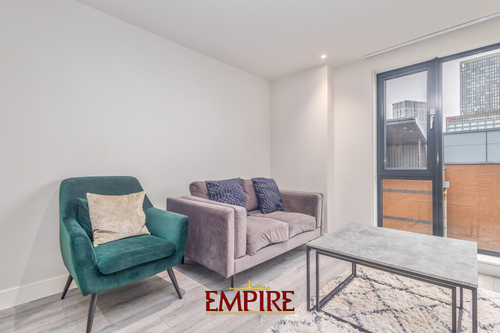 Additional image 6 of St Martin's Place, Birmingham, B15 1ED