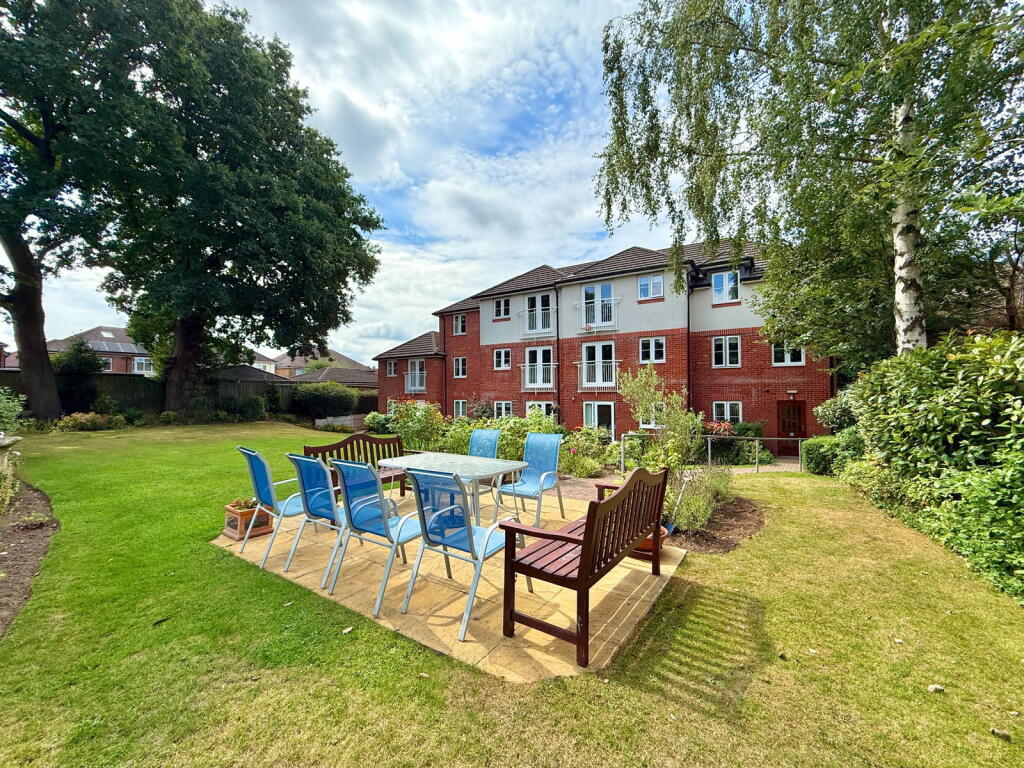 Additional image 19 of Gracewell Court, Stratford Road, Hall Green