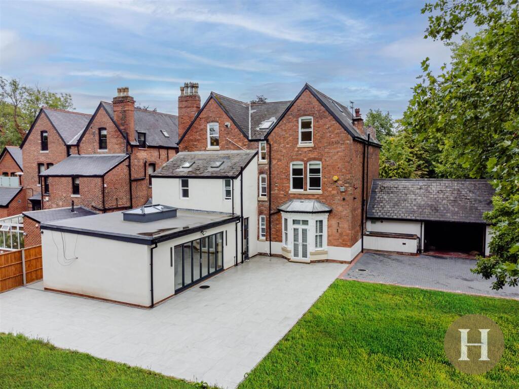 Additional image 64 of Woodbourne Road, Edgbaston, Birmingham, B15