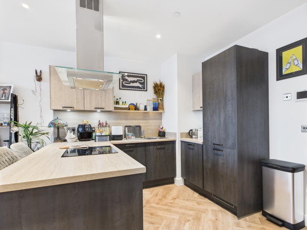 Additional image 4 of Apartment, Birmingham, B5