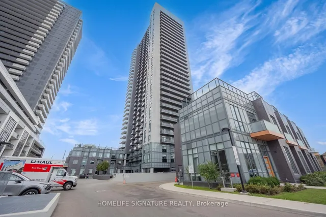 Additional image 2 of 8 Nahani Way Unit 1006