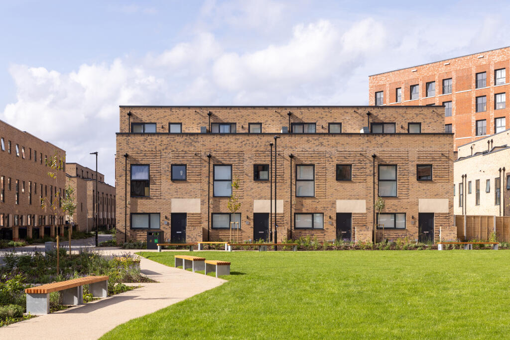 Additional image 22 of Soho Wharf