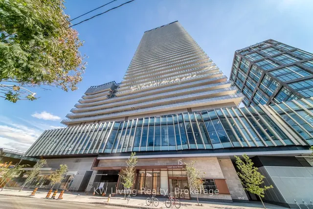 Additional image 31 of 15 Lower Jarvis St Unit 815