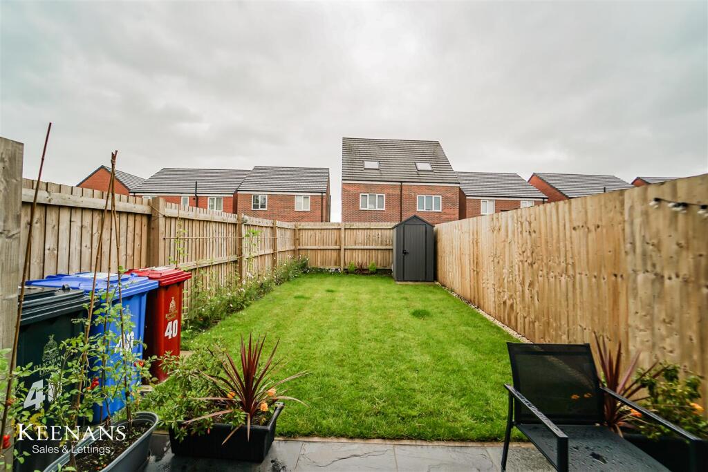 Additional image 9 of The Limes, Blackburn