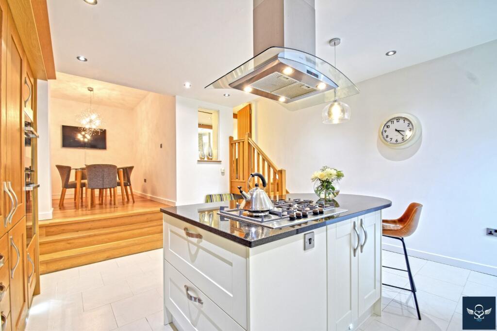 Additional image 9 of Barcroft Barn, Cliviger