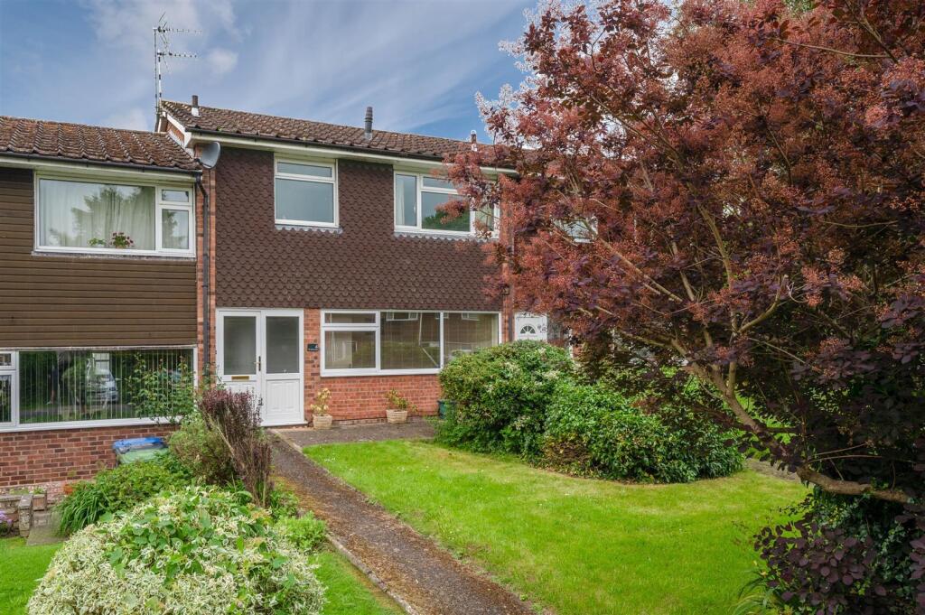 Property image for St Johns Close, Henley-In-Arden, Warwicshire